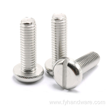 M25 Stainless Steel Construction Ground Screw Anchor